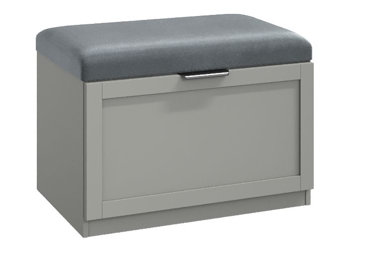 Тумбы белые глянцевые